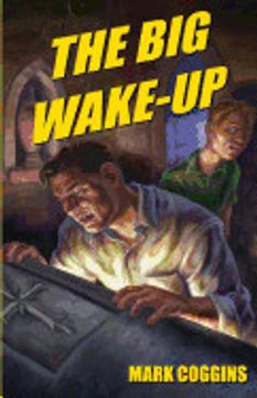 portada The big Wake-Up (en Inglés)