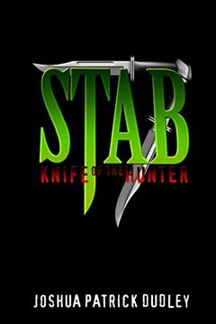 portada Stab 7: Knife of the Hunter