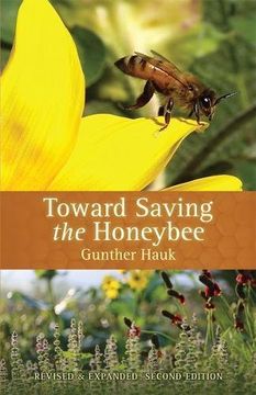 portada Toward Saving the Honeybee