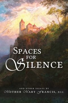 portada Spaces for Silence (en Inglés)