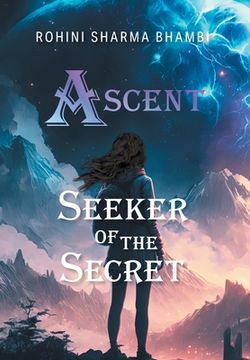 portada Seeker of the Secret (en Inglés)