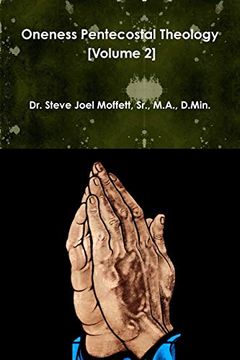 portada Oneness Pentecostal Theology (Volume 2)
