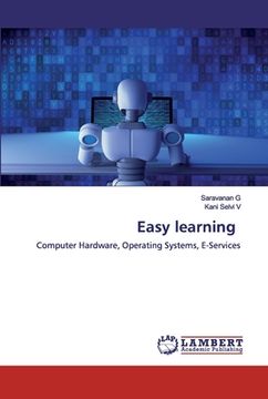 portada Easy learning (in English)