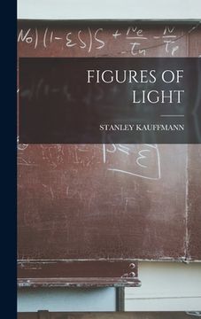 portada Figures of Light (in English)