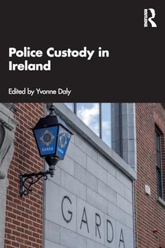 portada Police Custody in Ireland