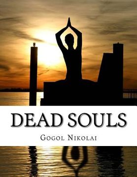 portada Dead Souls (en Inglés)