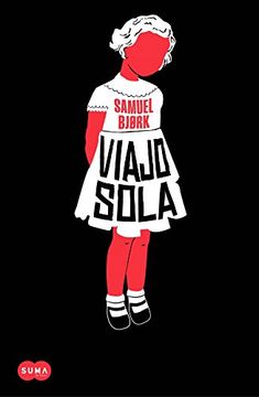 Viajo Sola (Holger Munch y Mia Kruger 1)