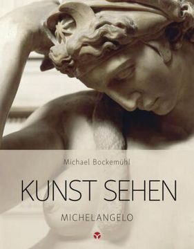 portada Kunst Sehen - Michelangelo (en Alemán)