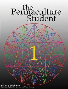 portada The Permaculture Student 1