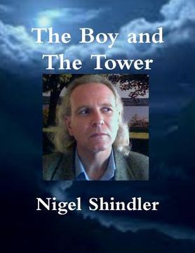 portada The Boy and The Tower (en Inglés)