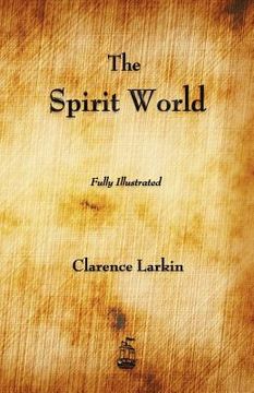 portada the spirit world (en Inglés)