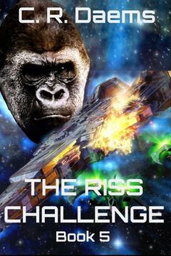 portada The Riss Challenge (in English)