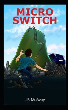 portada Micro Switch (en Inglés)