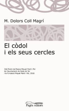 portada El Codol i els Seus Cercles (en Catalá)
