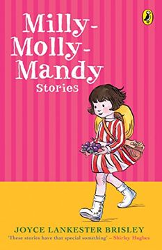 portada Milly-Molly-Mandy Stories