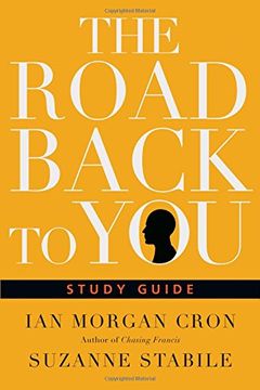 portada The Road Back to you Study Guide 
