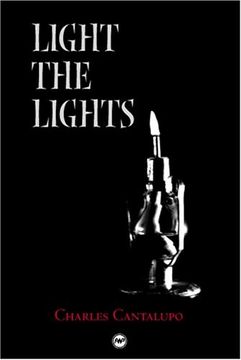 portada Light the Lights (en Inglés)
