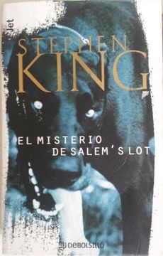 portada El Misterio de Salem Slot