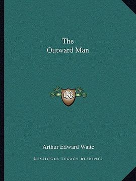 portada the outward man