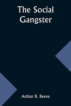 portada The Social Gangster
