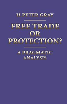 portada Free Trade or Protection? A Pragmatic Analysis (en Inglés)