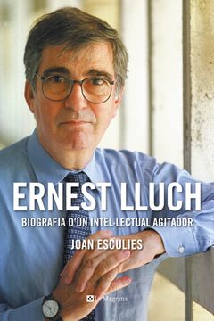 portada Ernest Lluch (Premi Gaziel 2018) (Origens) (en Catalá)