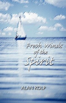 portada fresh winds of the spirit (in English)