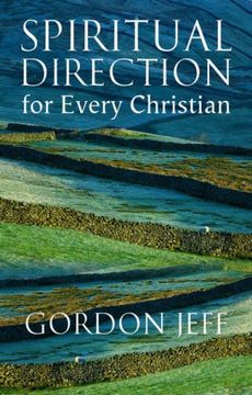 portada Spiritual Direction for Every Christian (in English)