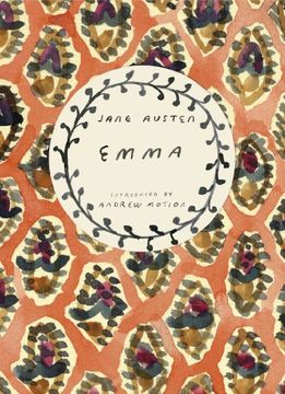 portada Emma (Vintage Classics) (en Inglés)