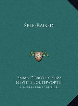 portada self-raised (in English)