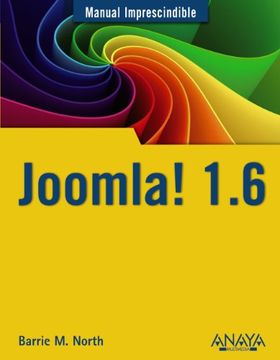 portada Joomla! 1. 6