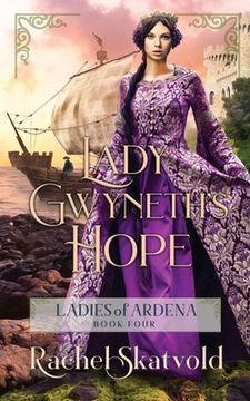 portada Lady Gwyneth's Hope (en Inglés)