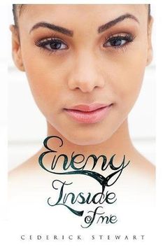 portada Enemy Inside of Me