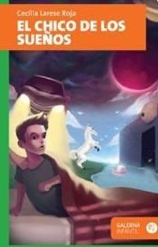 EL CHICO DE LOS SUEÑOS