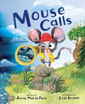 portada Mouse Calls (en Inglés)