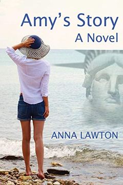 portada Amy's Story: A Novel (en Inglés)