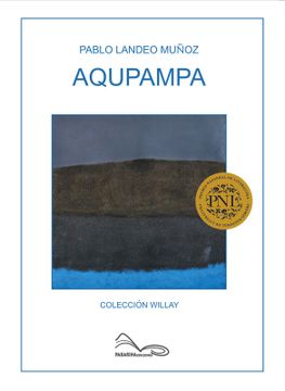 portada Aqupampa (en Quechua) (en Quechua)