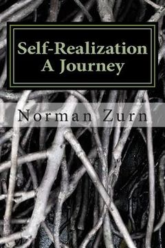 portada Self-Realization: A Journey (en Inglés)