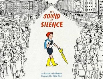 portada The Sound of Silence 