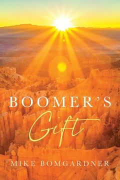 portada Boomer's Gift (en Inglés)