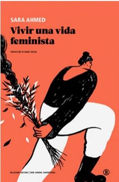 portada Vivir una Vida Feminista (2a Edición)