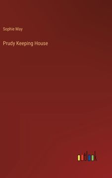 portada Prudy Keeping House (in English)