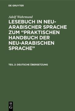 portada Deutsche ã â Bersetzung (German Edition) [Hardcover ] (en Alemán)