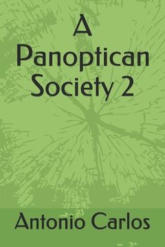 portada A Panoptican Society 2 (en Inglés)