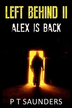 portada Left Behind II: Alex is Back (in English)