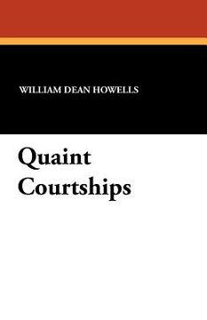 portada quaint courtships (in English)