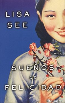 portada Sueños De Felicidad (in Spanish)