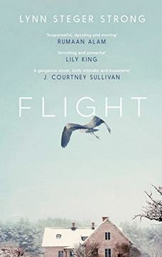 portada Flight