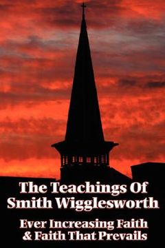 portada teachings of smith wigglesworth