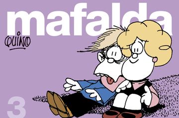 portada Mafalda 3 (in Spanish)